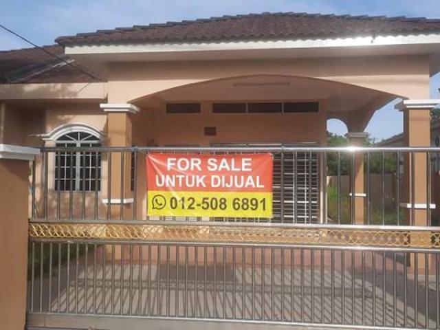 kampung Serdang
