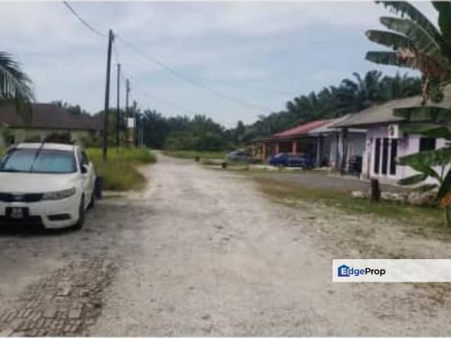Kampung Seri Cheeding