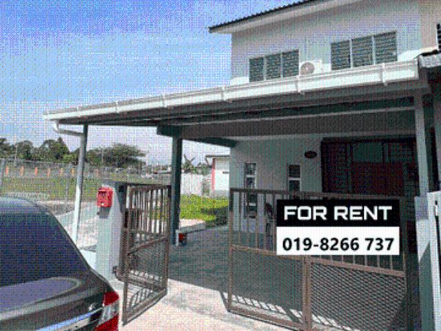 Kampung Setakan Melayu, Kota Samarahan