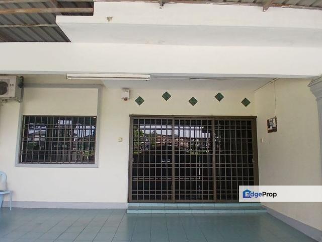 Kampung Simee