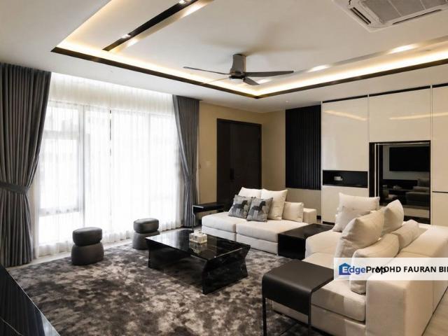 Kampung Sri Tanjung Ampang 2 Storey Bungalow FULLY RENOVATED Ampang For Sale