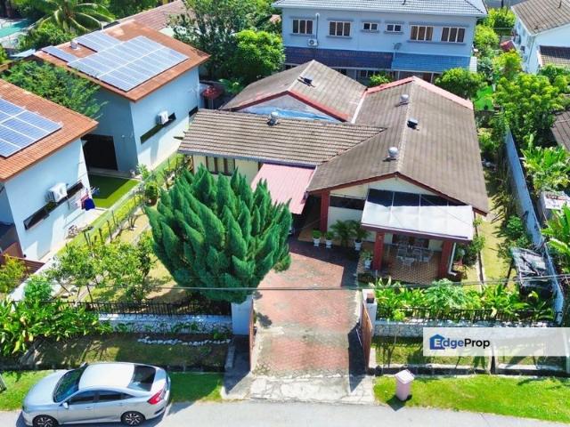 Kampung Tunku