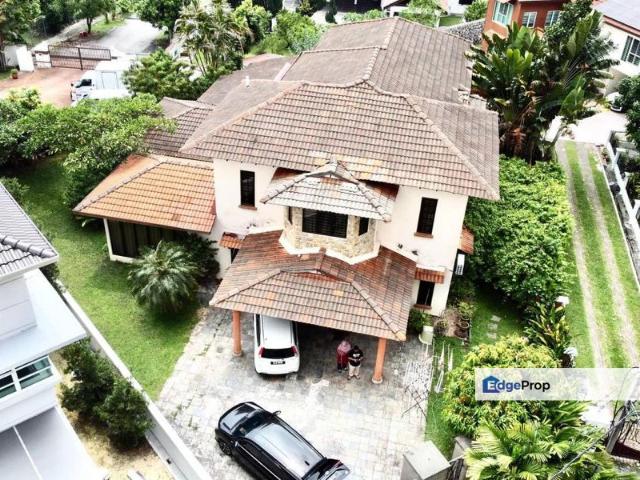 Kampung Tunku