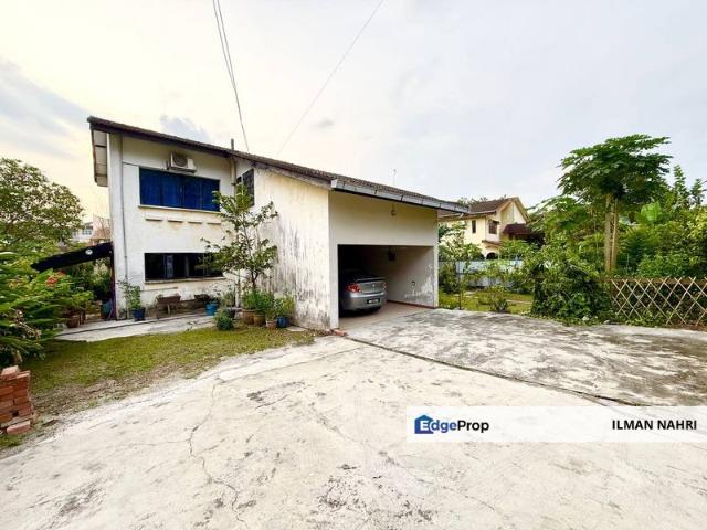 Kampung Tunku