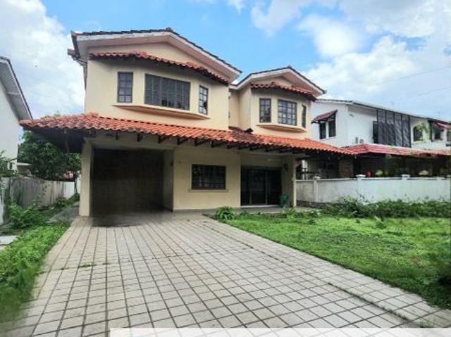 Kampung Tunku