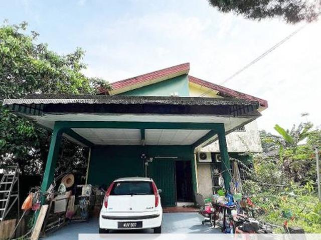 Kampung Tunku