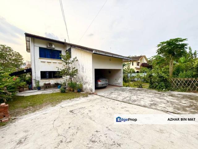 Kampung Tunku