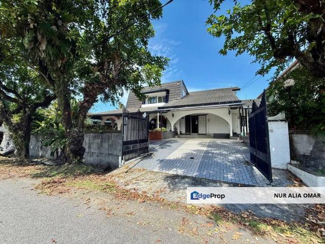 Kampung Tunku