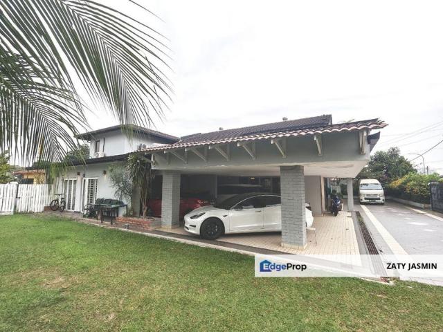 Kampung Tunku