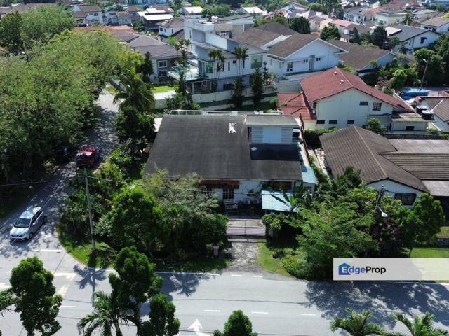 Kampung Tunku