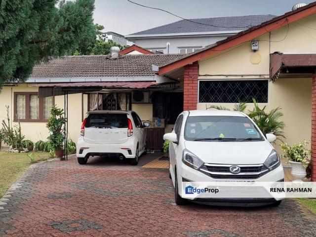 Kampung Tunku