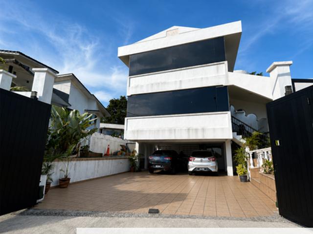 Kampung Tunku