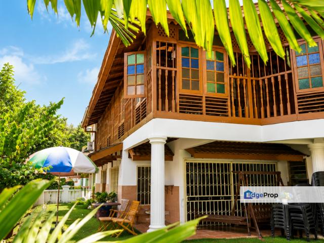 Kampung Tunku