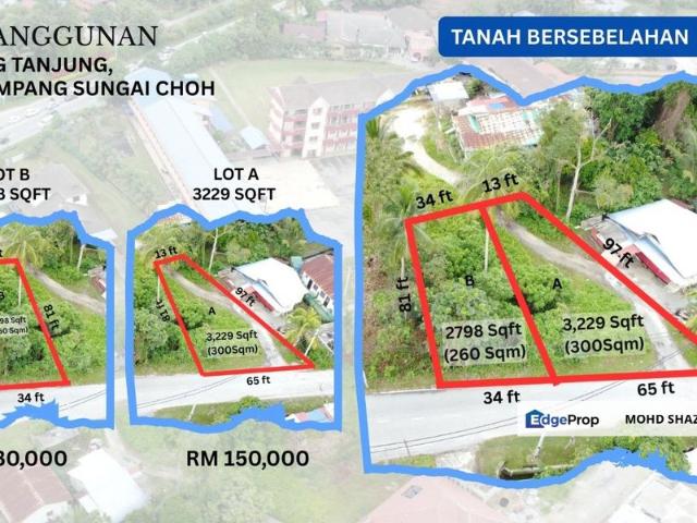 Kampung Tanjung