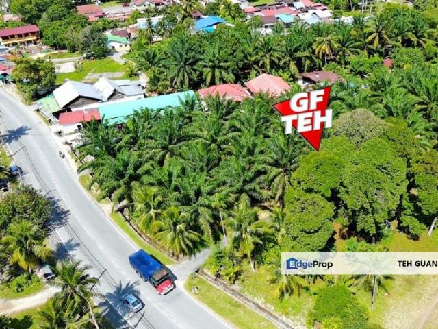 Kampung Tasek Junjong