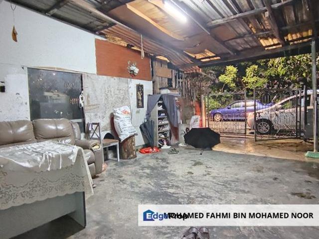 Kampung Tasik Permai
