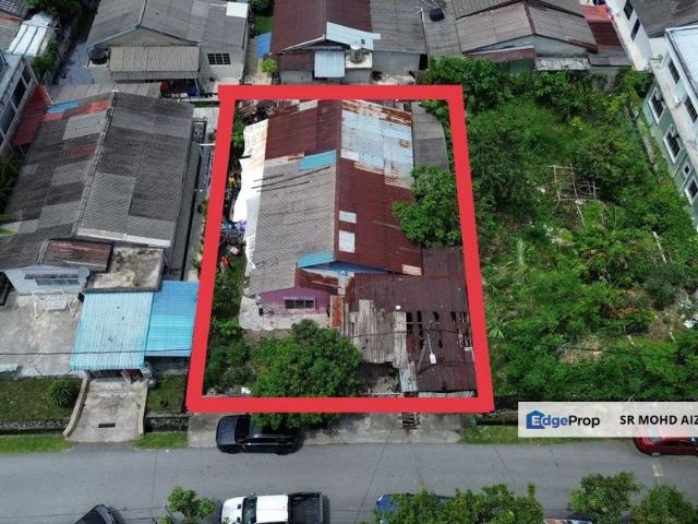 Kampung Tasik Permai