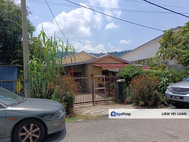 Kampung Tasik Permai
