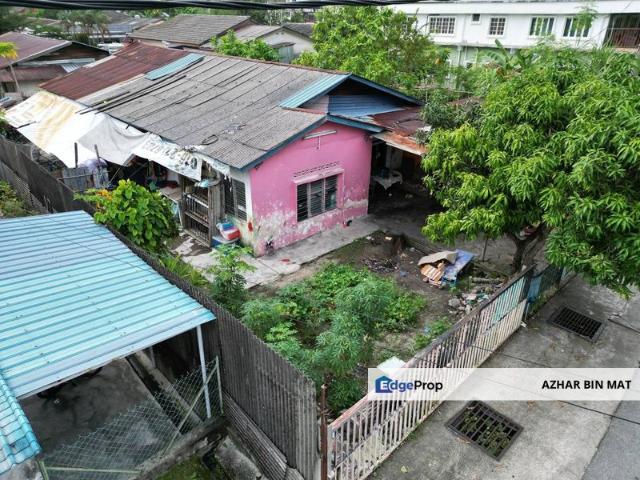 Kampung Tasik Permai