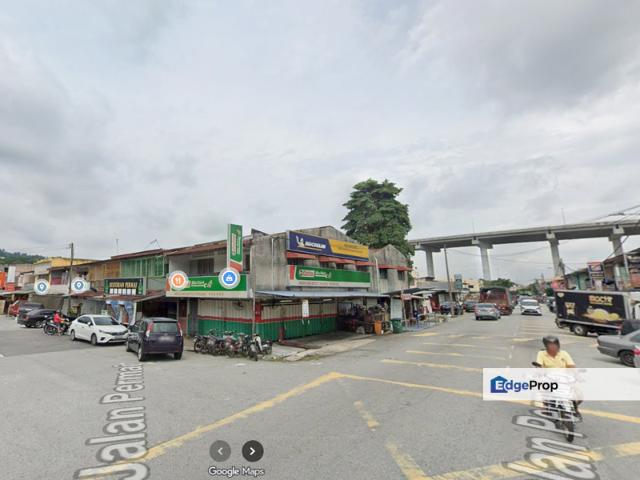 KAMPUNG TASIK PERMAI