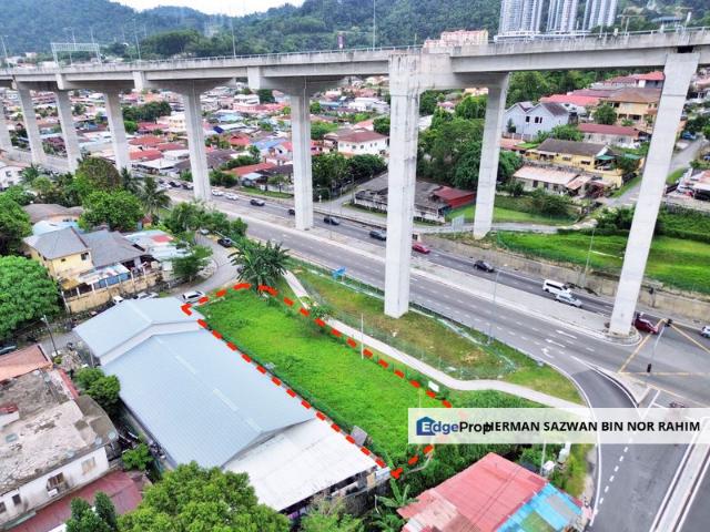 Kampung Tasik Permai