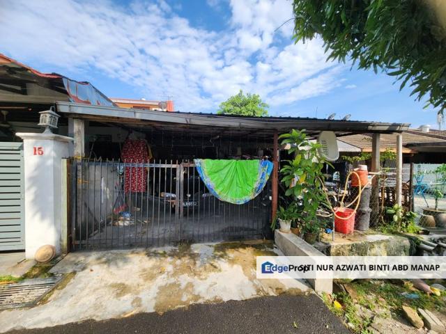 Kampung Tasik Tambahan