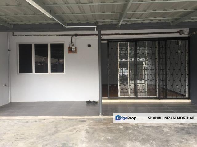 Kampung Tasik Tambahan