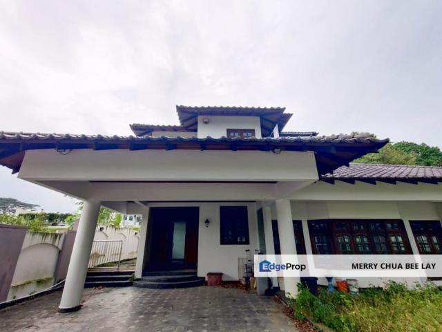 Kampung Tarom