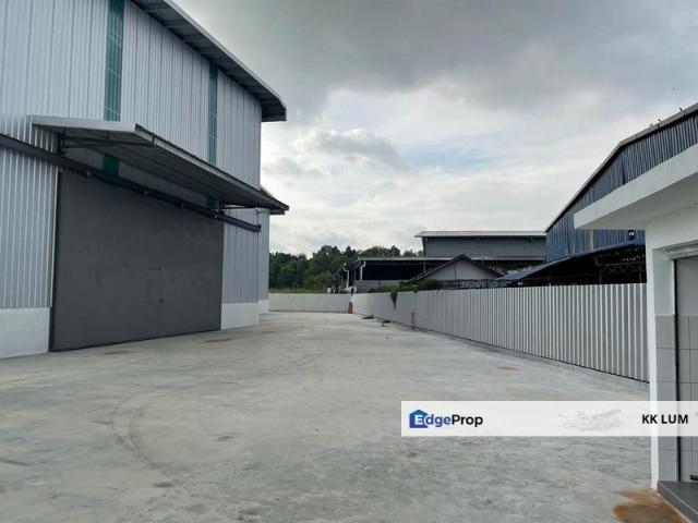 Kampung Telok Gong