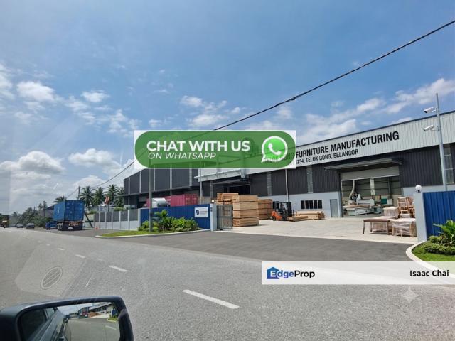 Kampung Telok Gong
