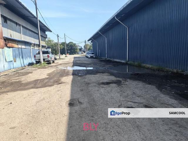 Kampung Telok Gong