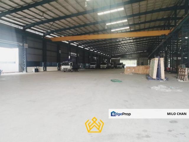 Kampung Telok Gong