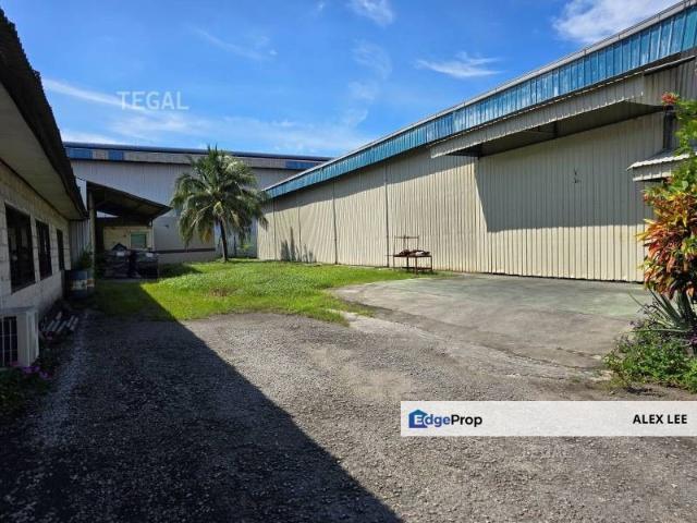 Kampung Telok Gong