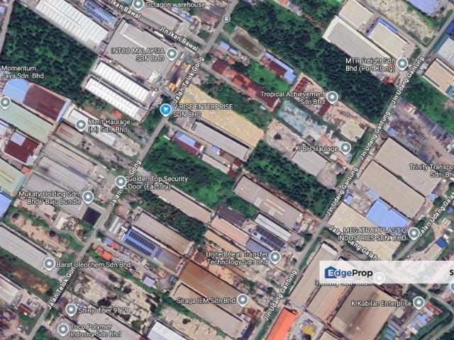 Kampung Telok Gong