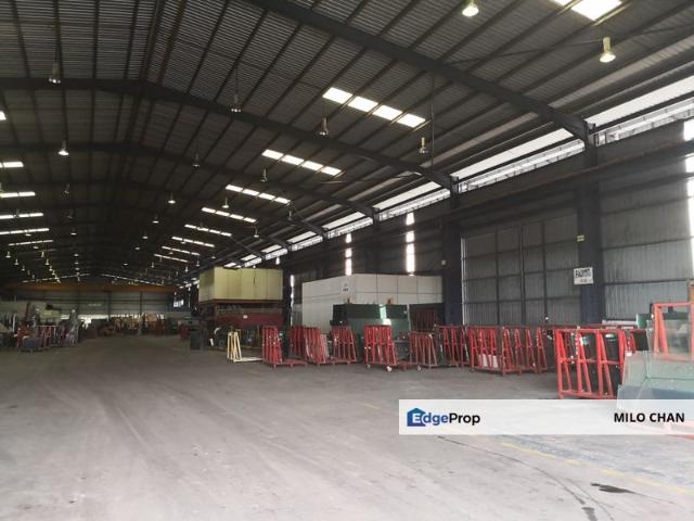 Kampung Telok Gong