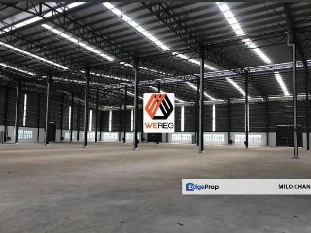 Kampung Telok Gong