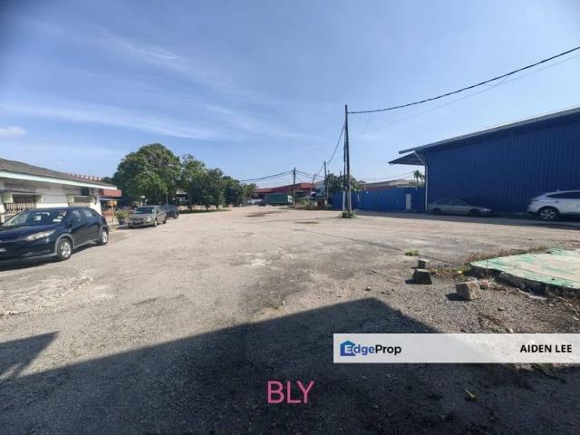 Kampung Telok Gong