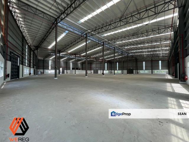 Kampung Telok Gong
