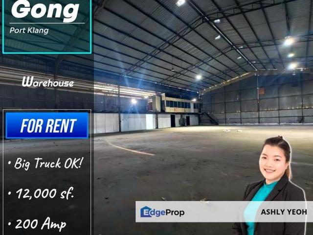 Kampung Telok Gong