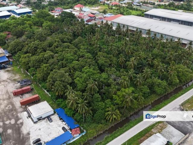 Kampung Telok Gong