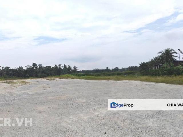 Kampung Telok Gong