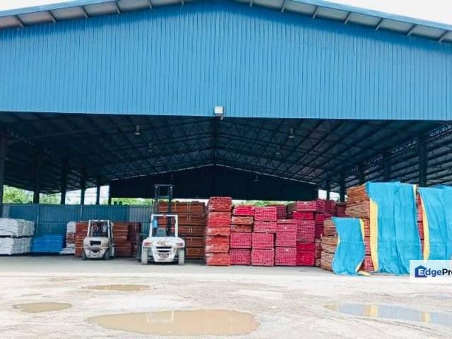 Kampung Telok Gong