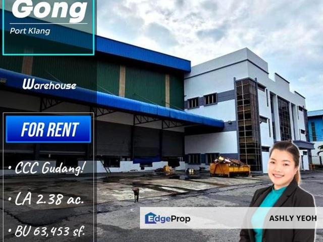 Kampung Telok Gong