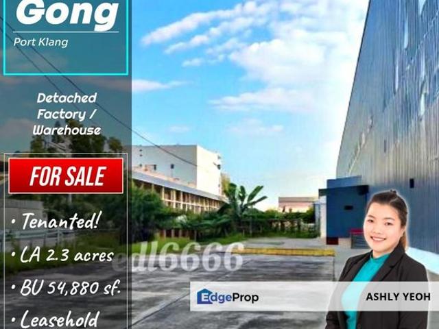 Kampung Telok Gong
