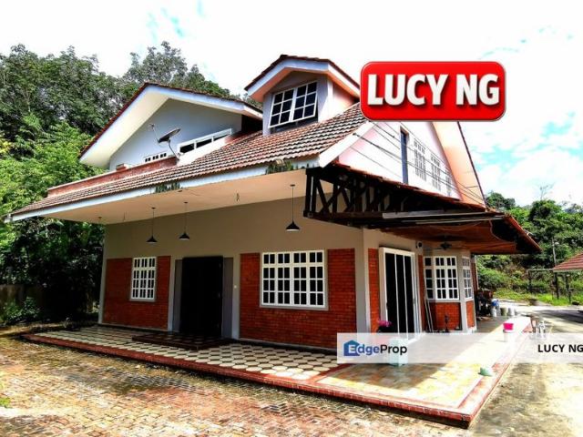 Kampung Teluk Kumbar