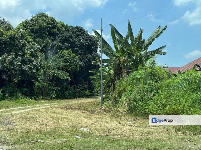 Kampung Tengah