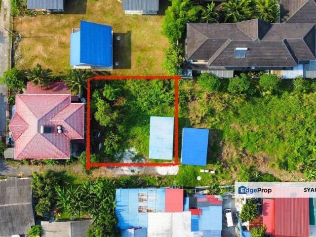 Kampung Tengah