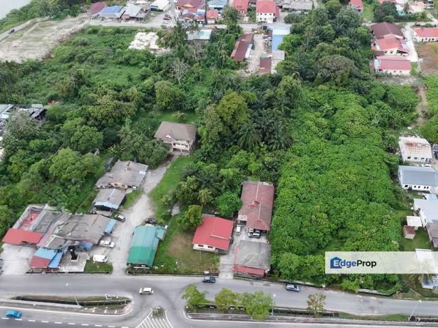 Kampung Tengah