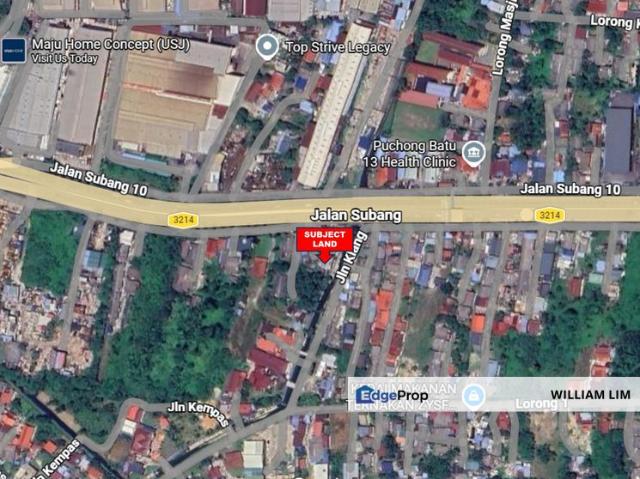 Kampung Tengah