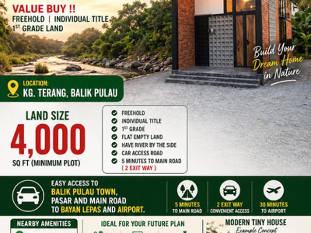 Kampung Terang